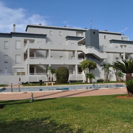 Met&Golf Oliva Nova Beach 外观 照片