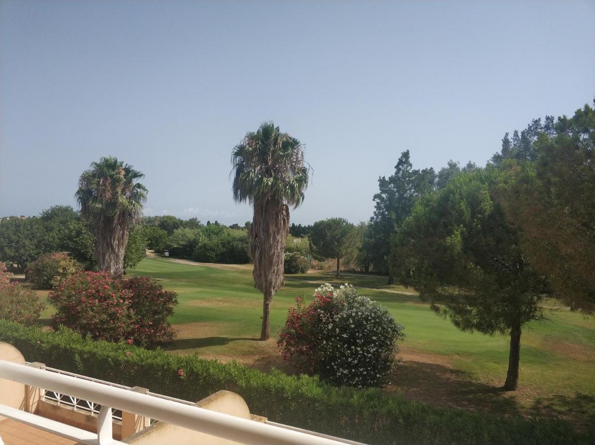Met&Golf Oliva Nova Beach 外观 照片